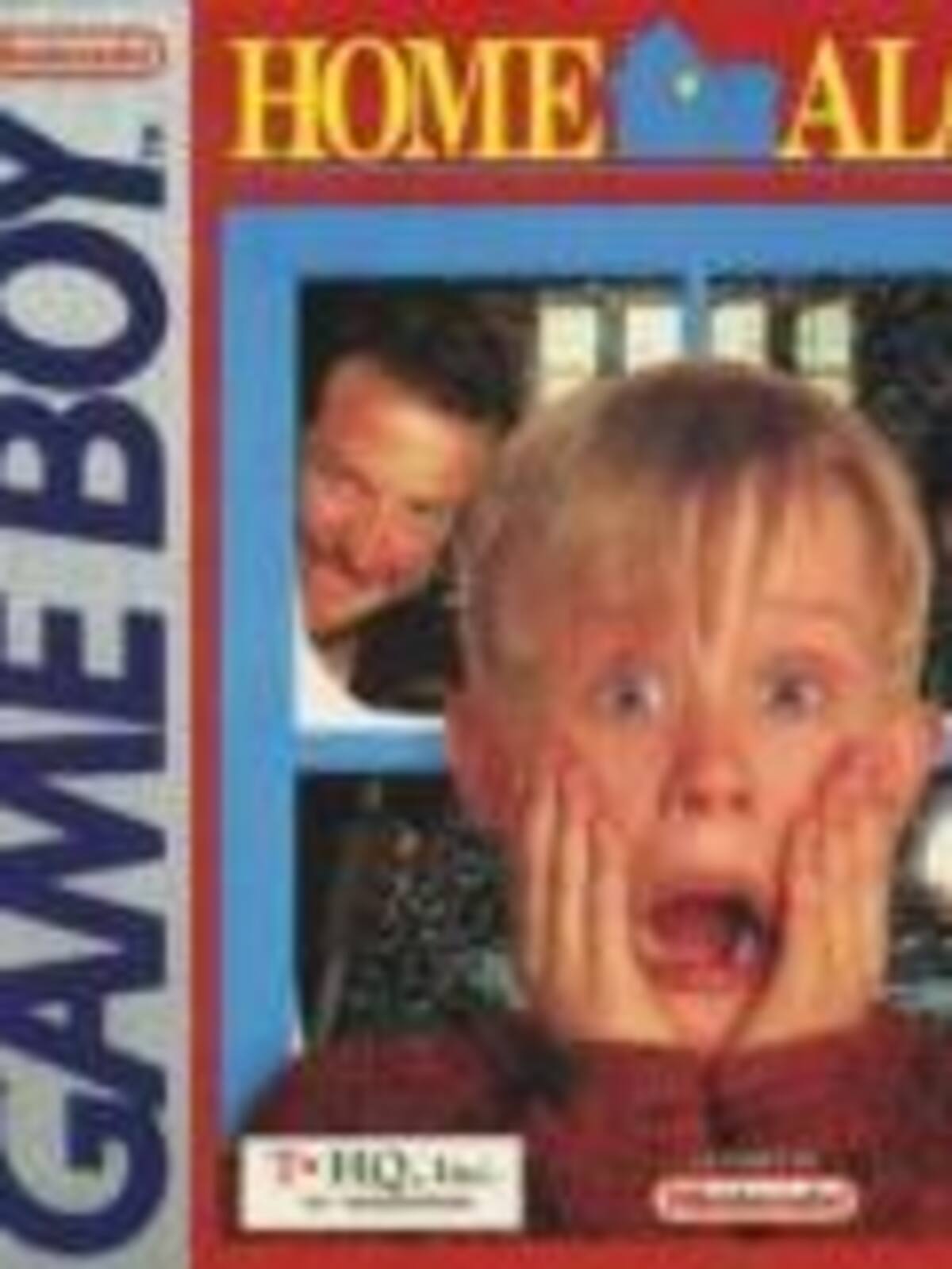 Home Alone