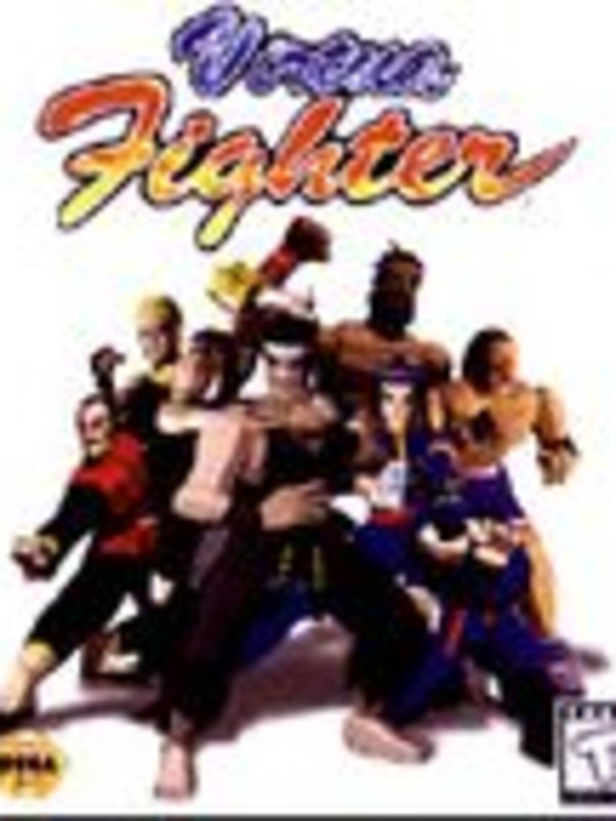 Virtua Fighter