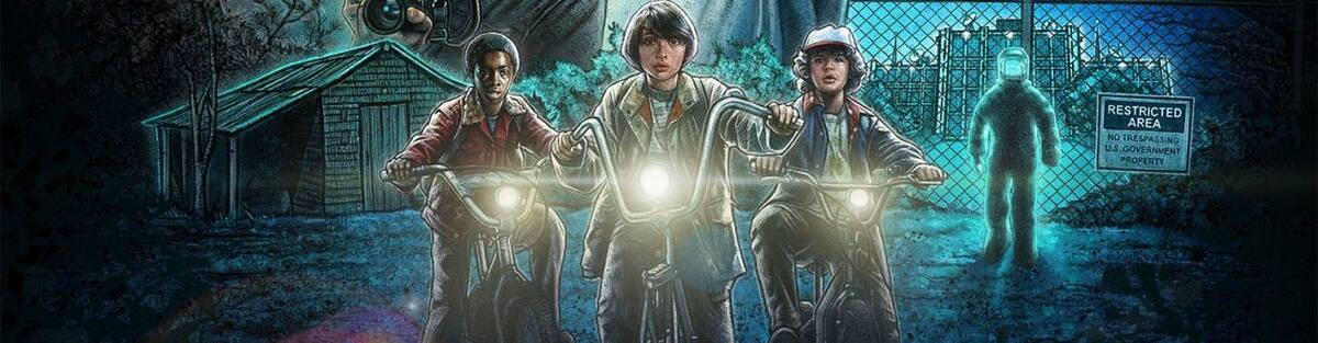 La serie original de Netflix que la está rompiendo en internet