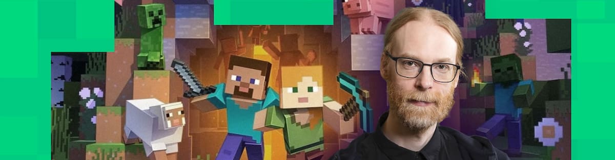 Visitamos Mojang Studios en Estocolmo para celebrar su 17.° aniversario