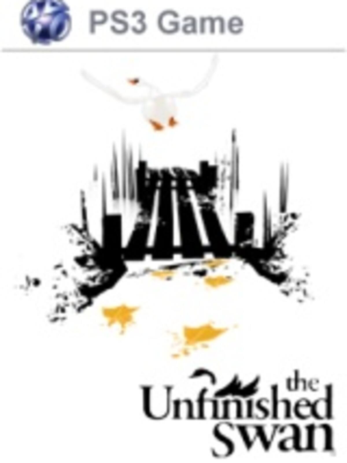 The Unfinished Swan