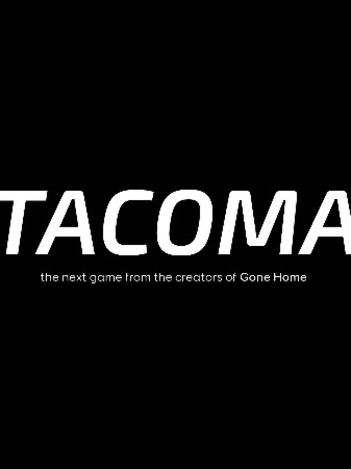 Tacoma