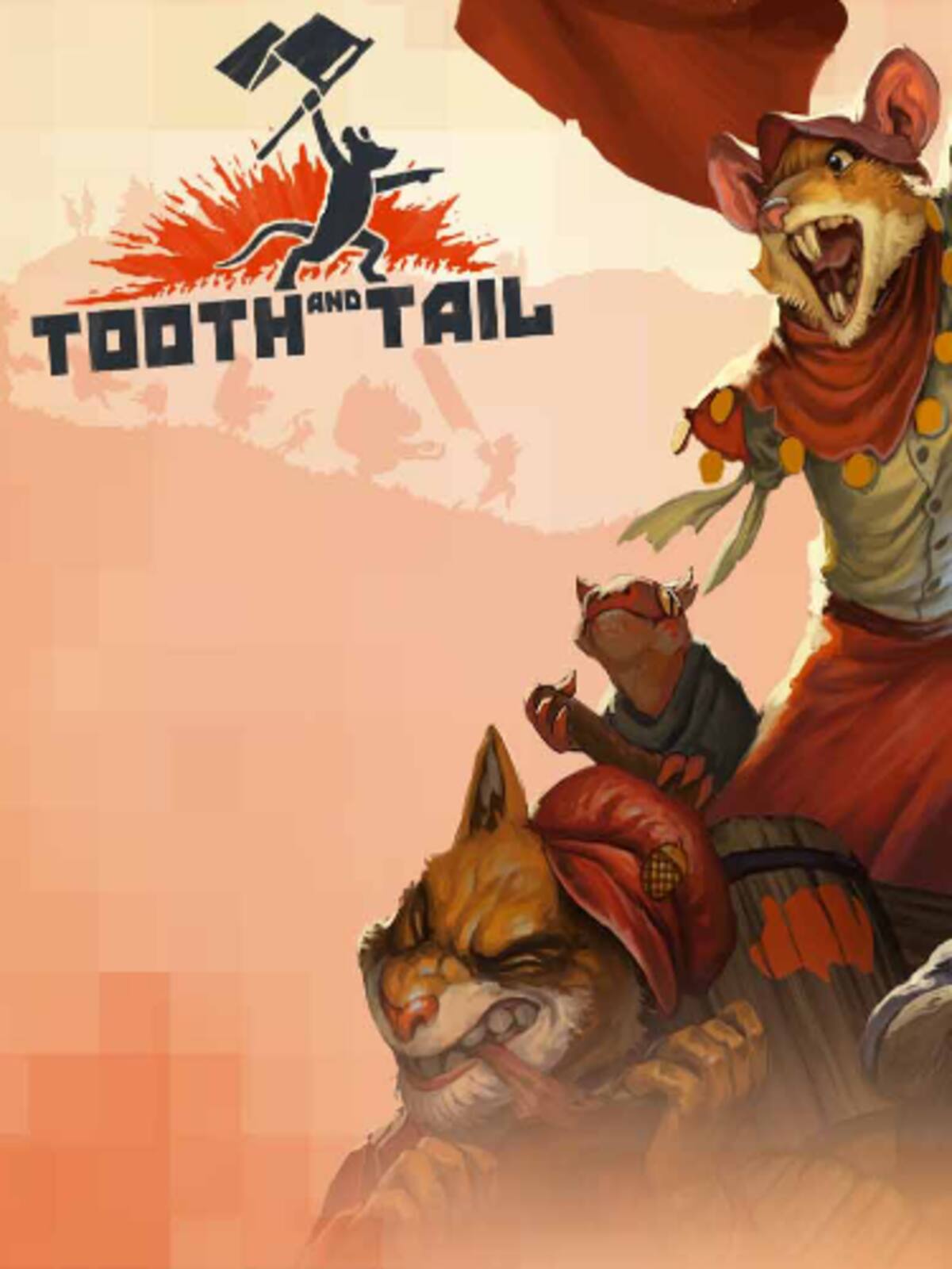Tooth and Tail