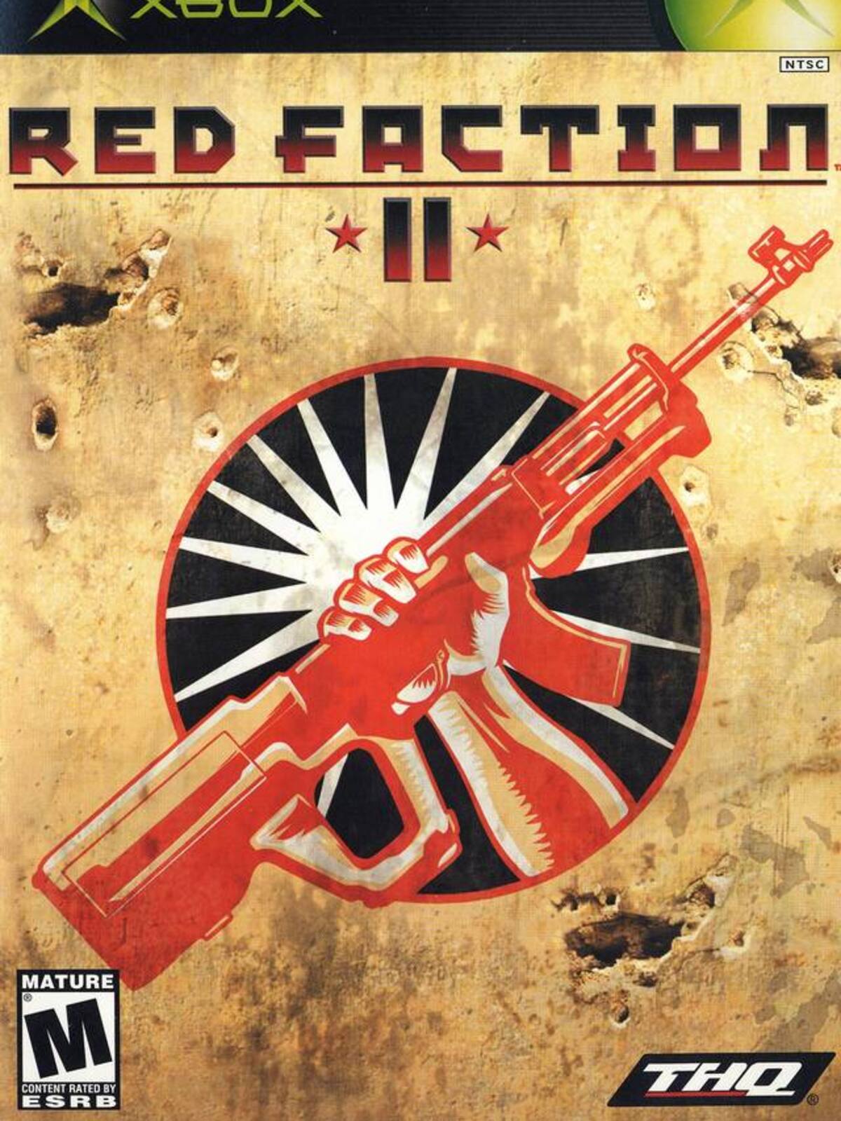 Red Faction II