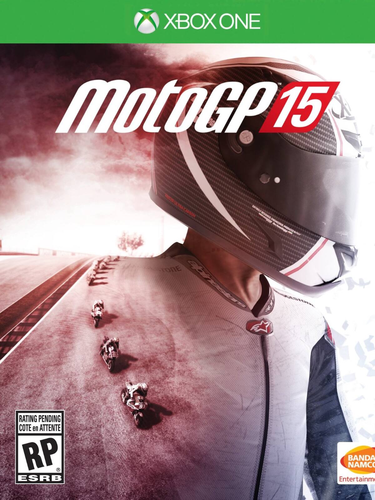 MotoGP 15