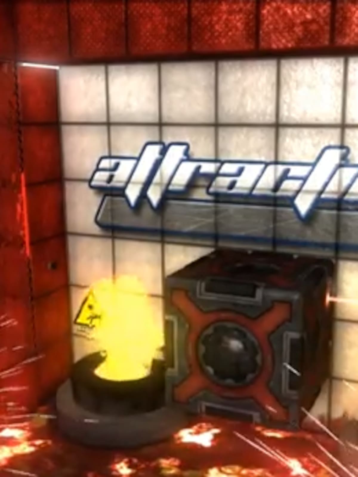 Attractio