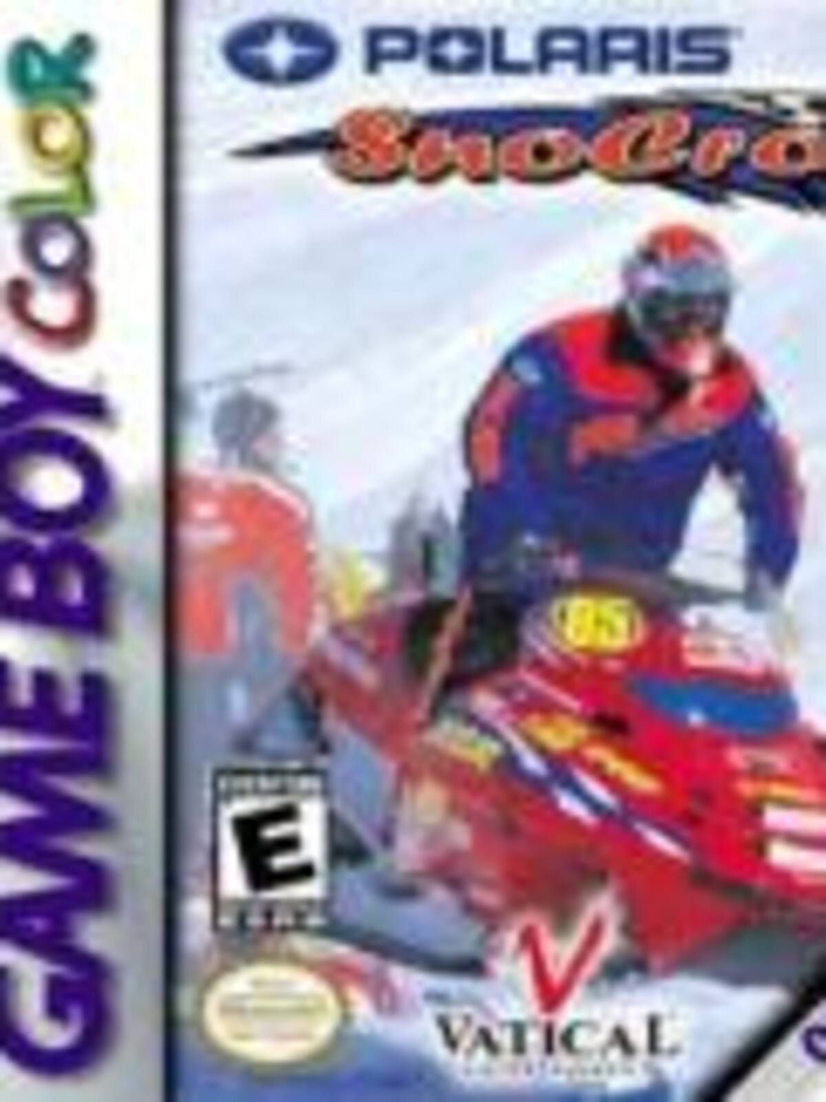 Polaris SnoCross