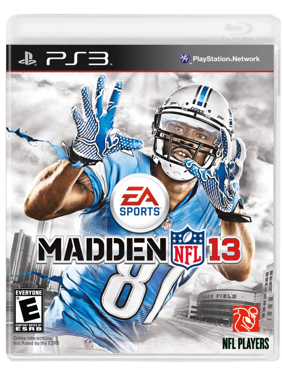 Madden NFL 13