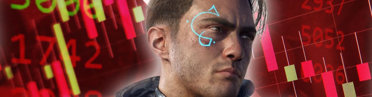 Ascendant Studios employed approximately 100 people