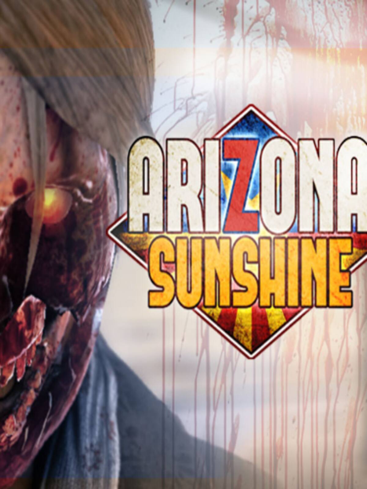 Arizona Sunshine
