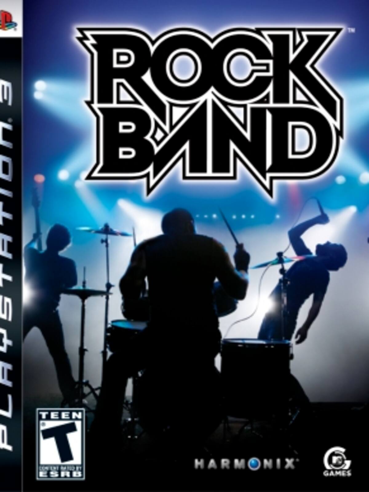 Rock Band