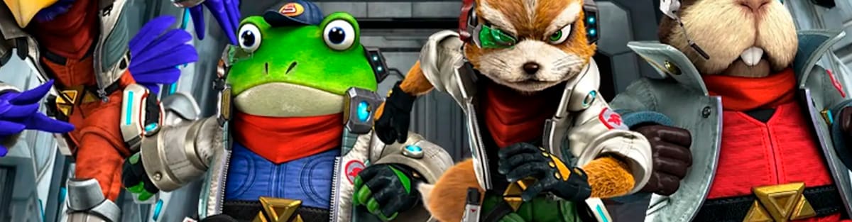 The character designer of the saga shared a new art of the game