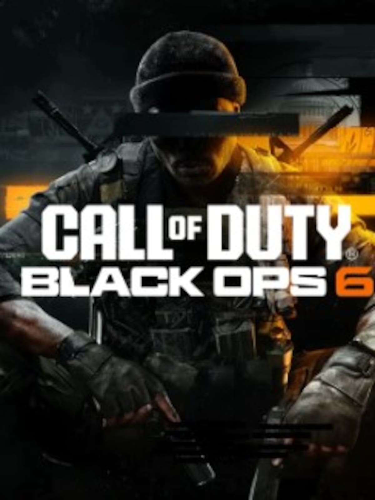 Call of Duty: Black Ops 6