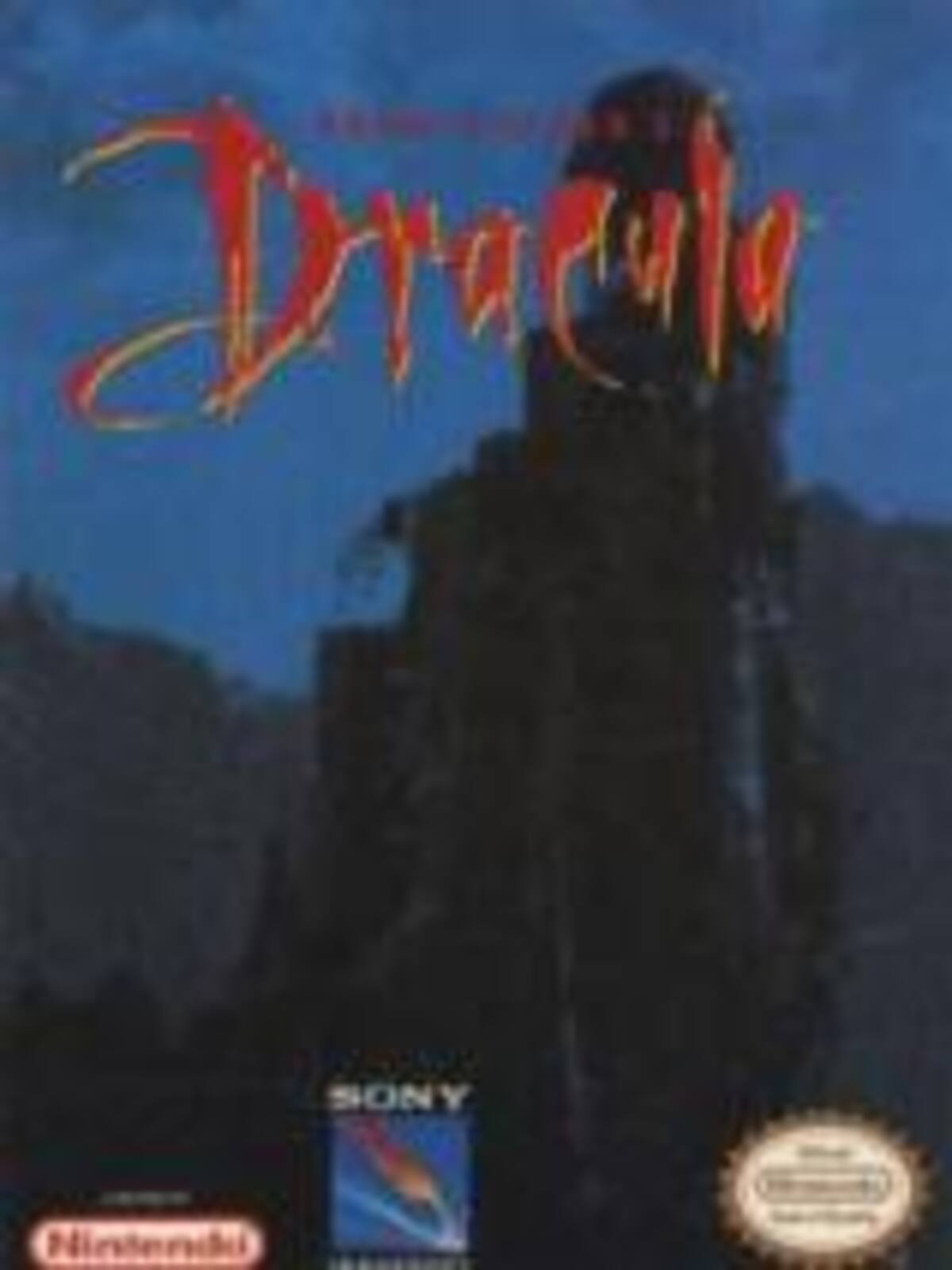 Bram Stoker´s Dracula