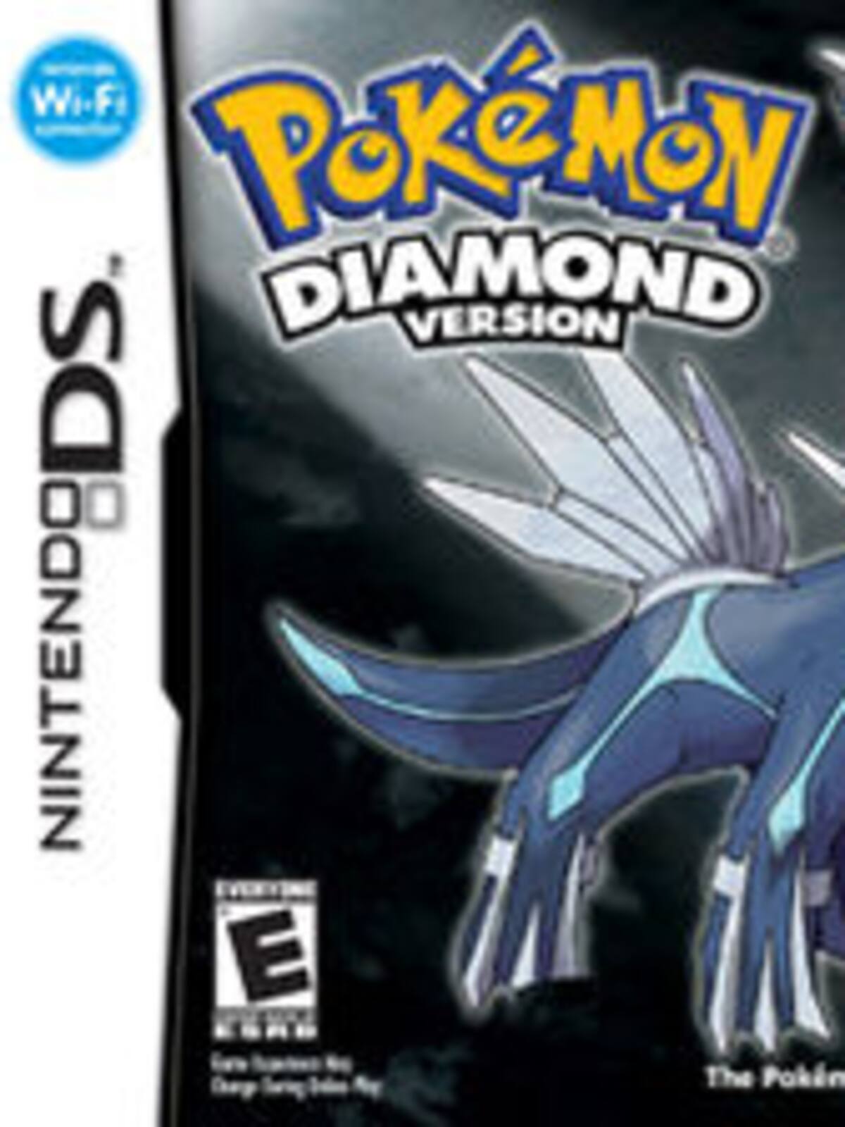 Pokémon Diamond