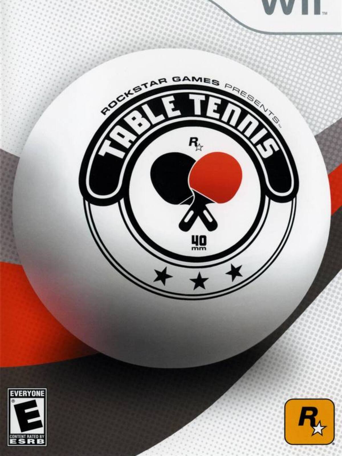 Table Tennis