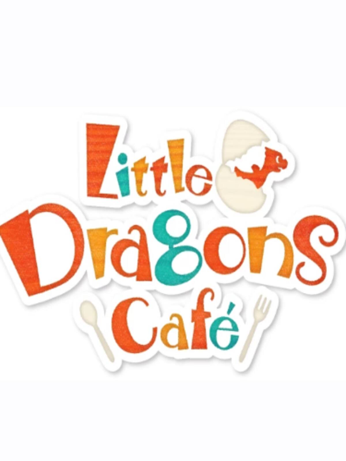 Little Dragons Café