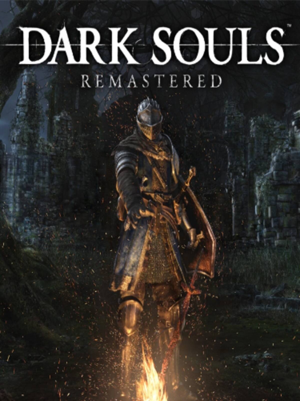 Dark Souls: Remastered