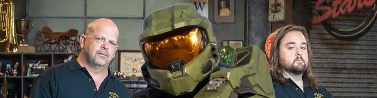 The Xbox fan thought they had a valuable treasure in their hands