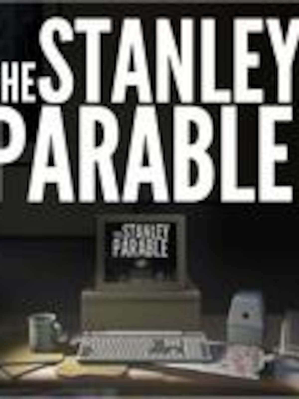 The Stanley Parable: HD Remix