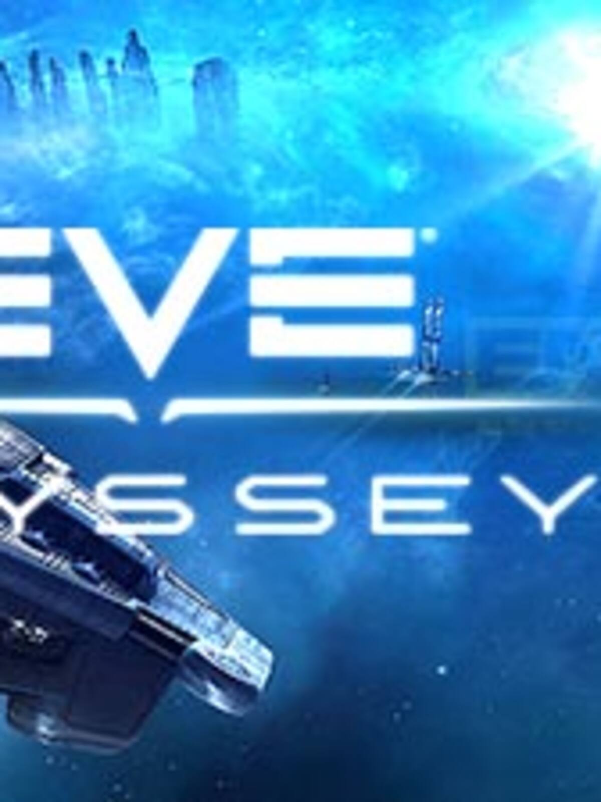 EVE Online: Odyssey
