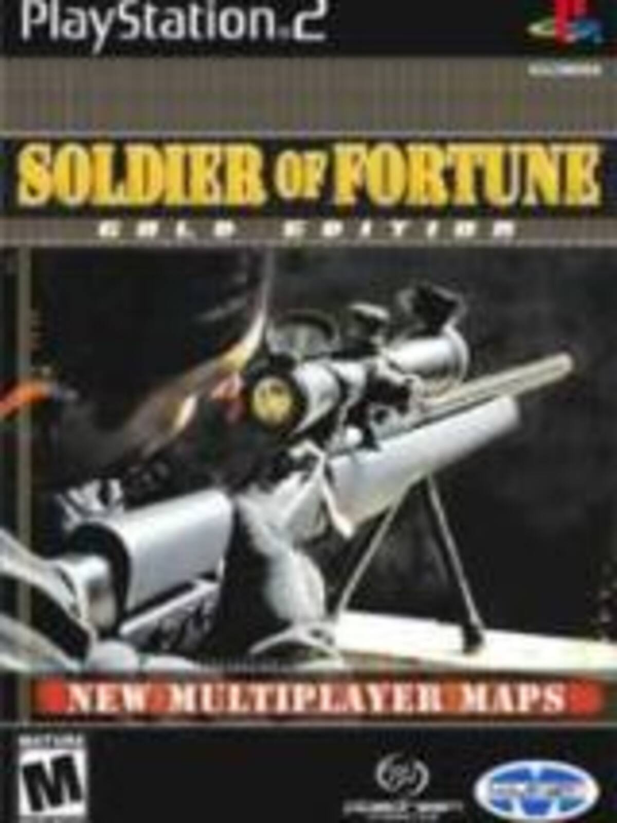 Soldier of Fortune