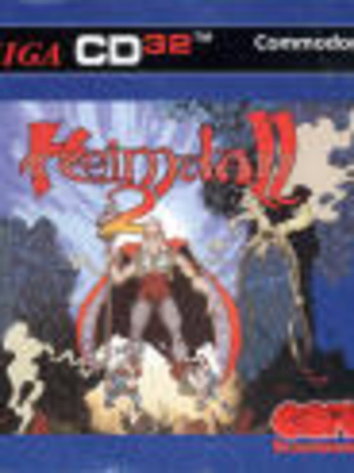 Heimdall 2: Into the Hall of Worlds