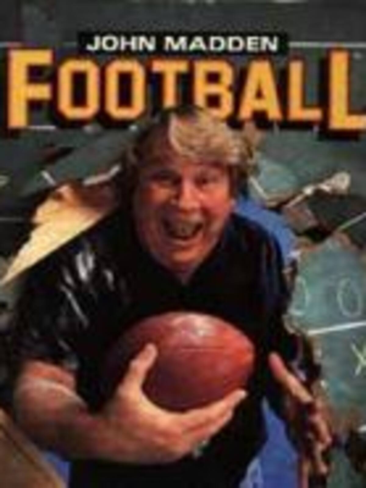 John Madden Football