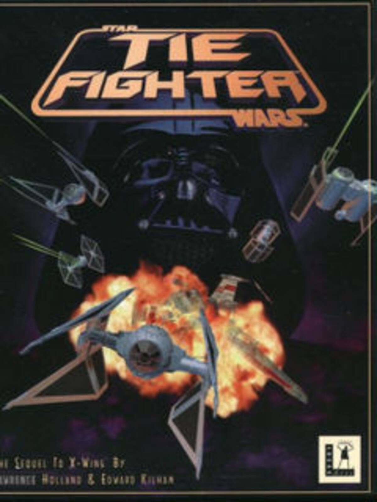 Star Wars: TIE Fighter