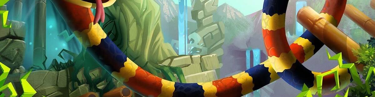 Sumo Digital demuestra que un género clásico tiene mucho que ofrecer