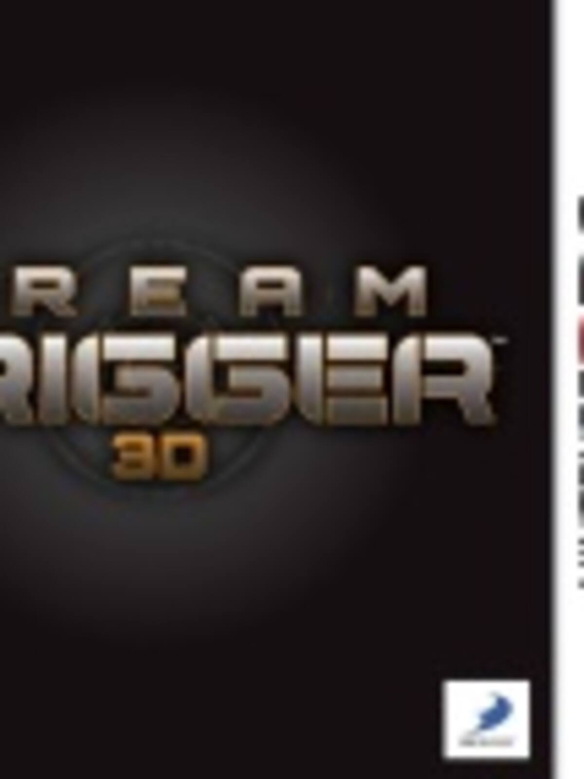 Dream Trigger 3D