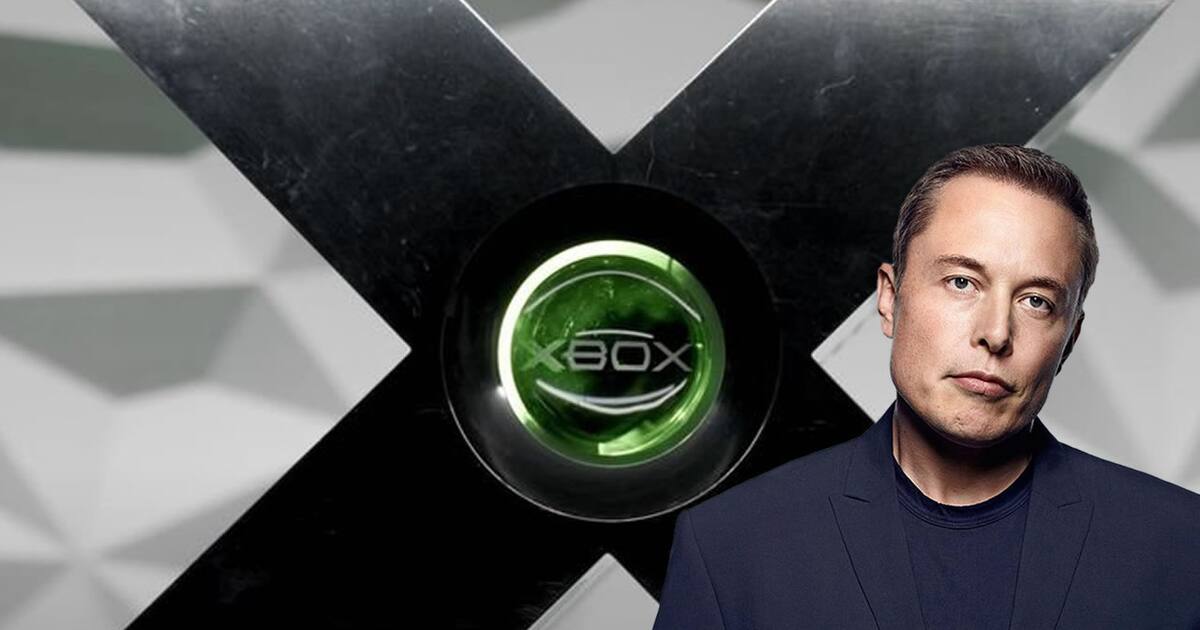 Xbox Development Program Twitter Xbox Responds to Twitter's Name Change by Remembering Its First Console ...
