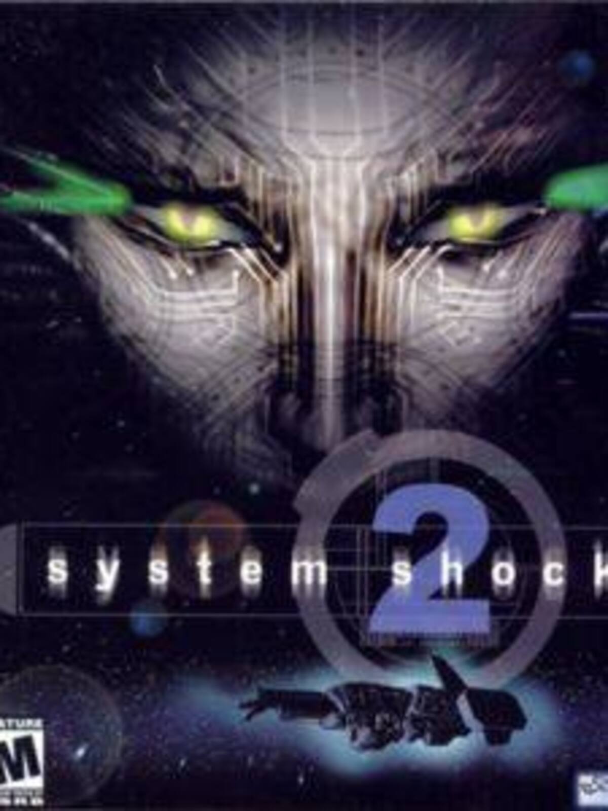 System Shock 2