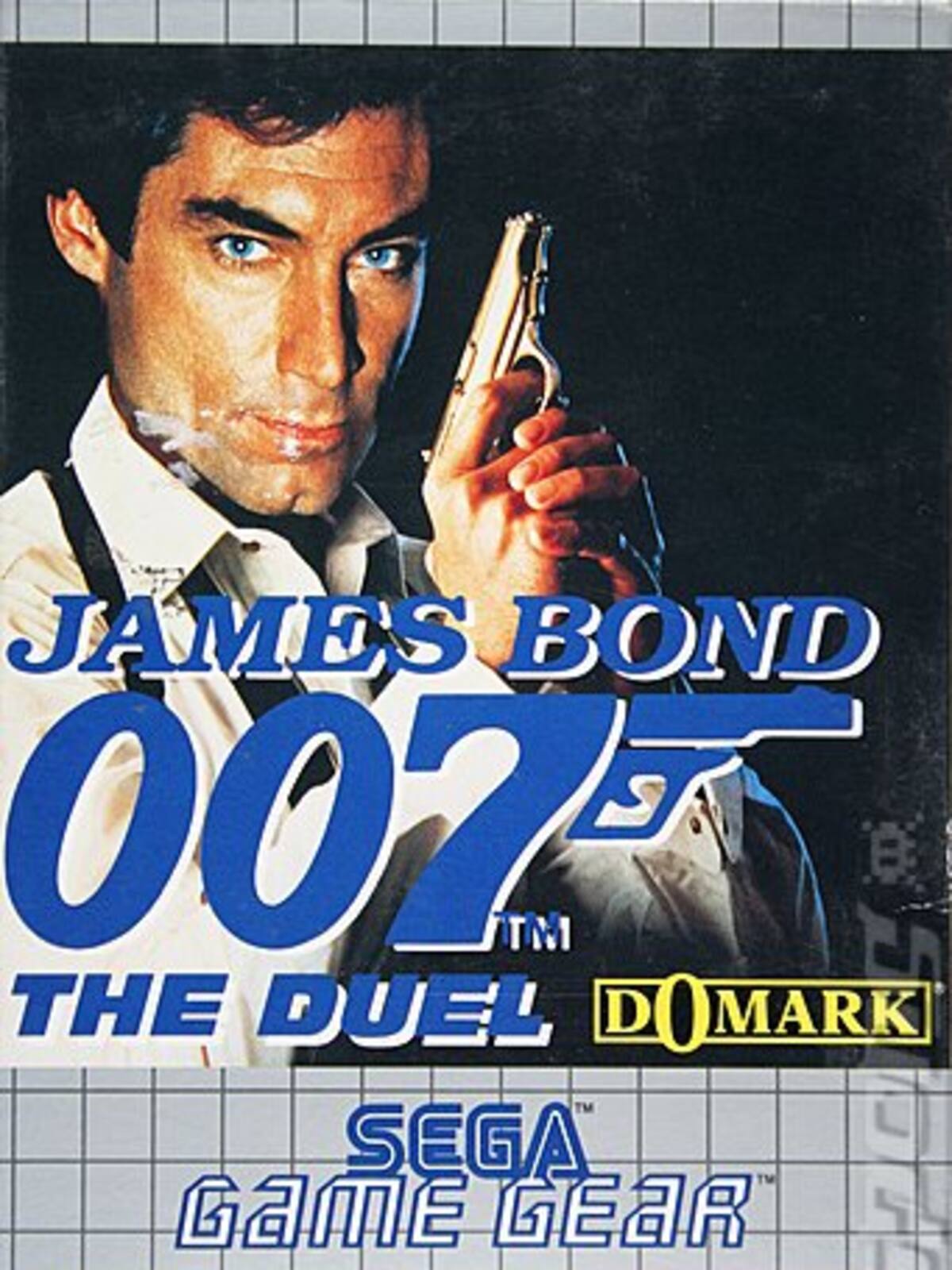 James Bond 007: The Duel