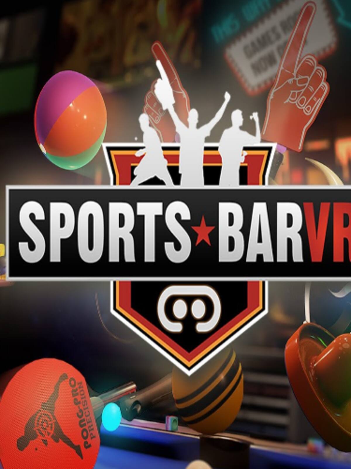 SportsBarVR
