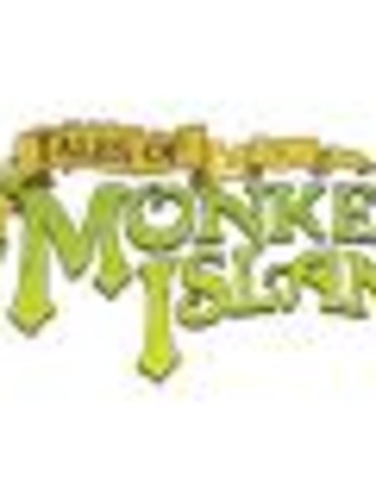 Tales of Monkey Island: Launch of the Screaming Narwhal