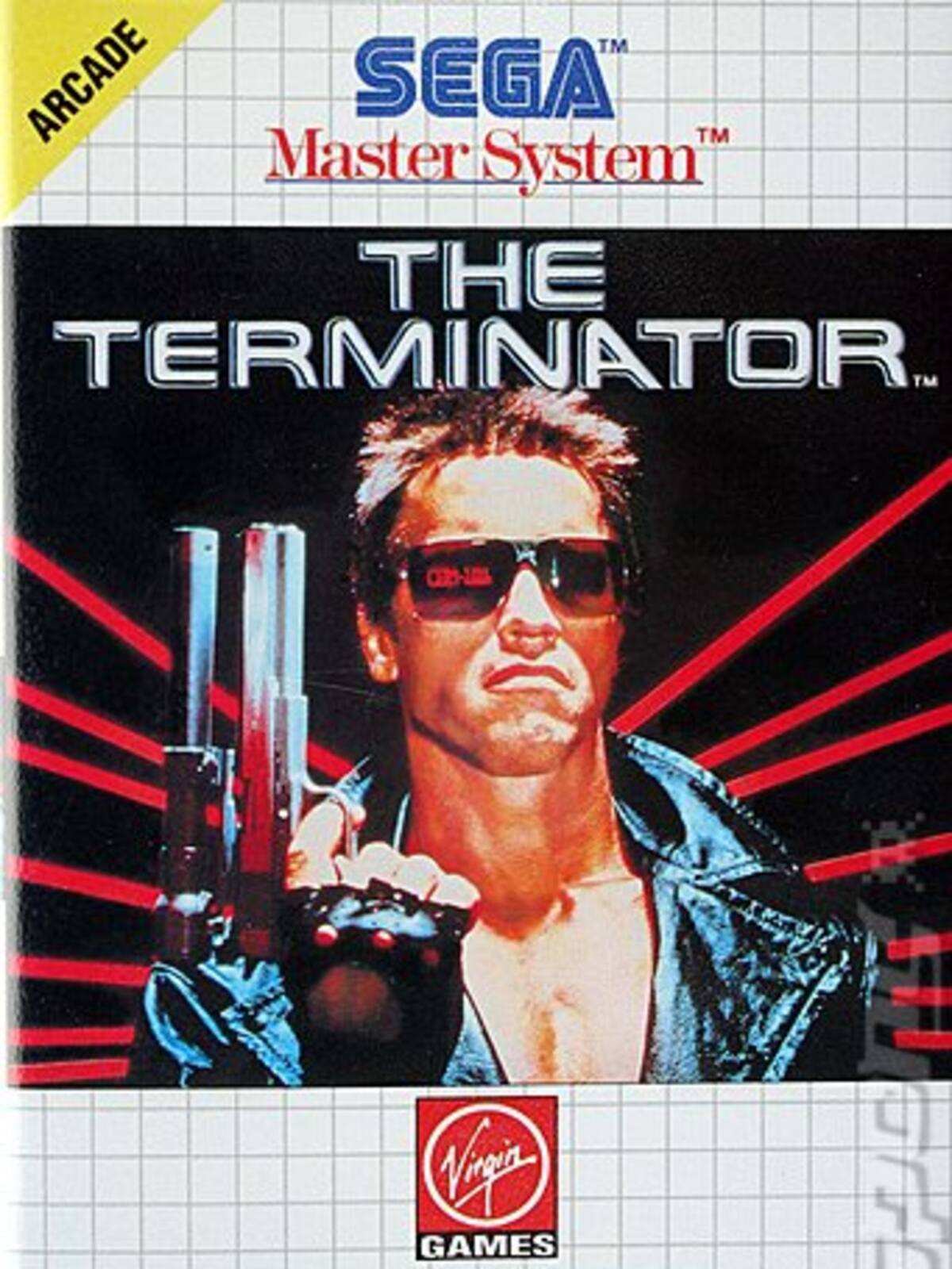 The Terminator