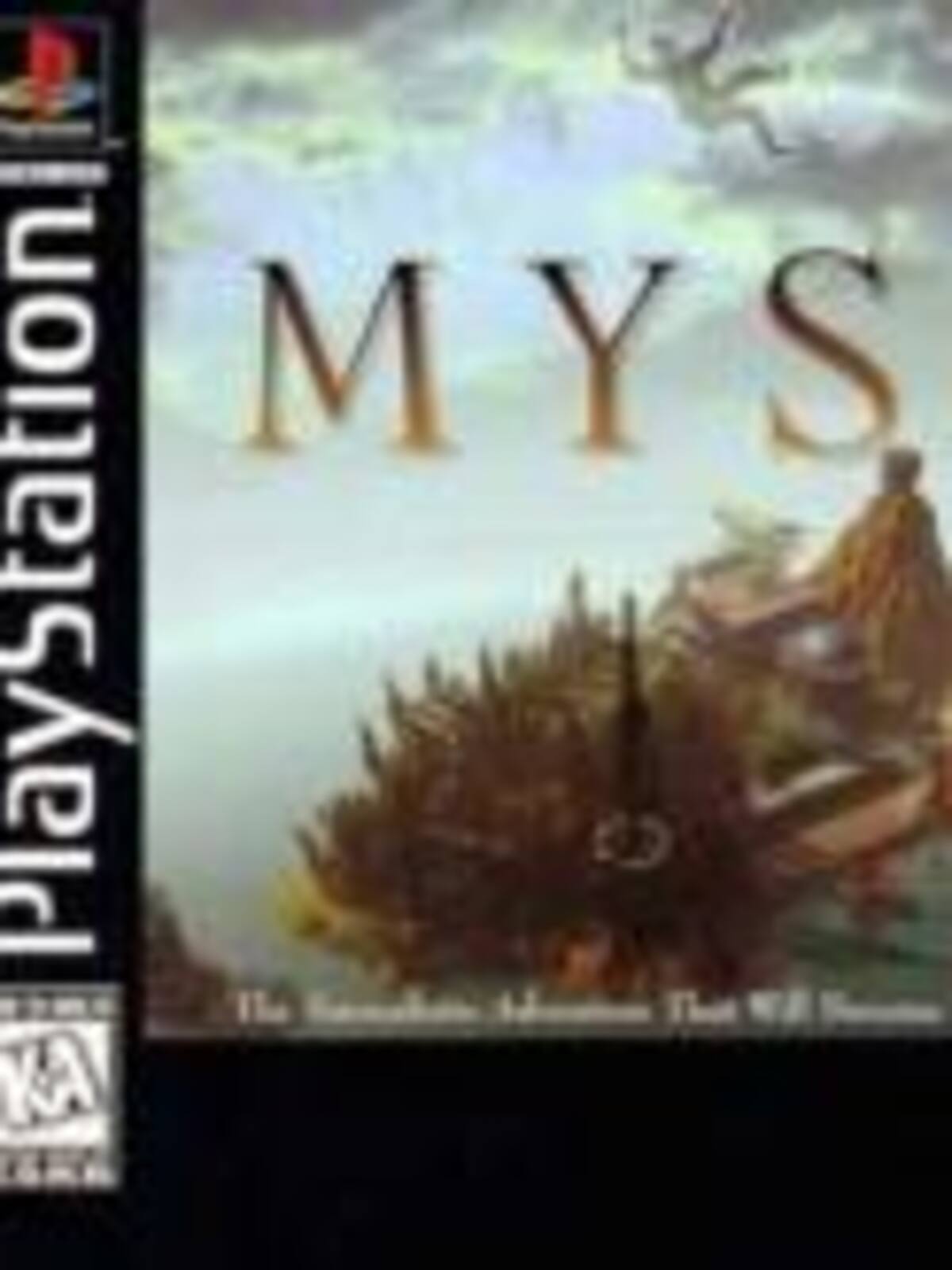 Myst