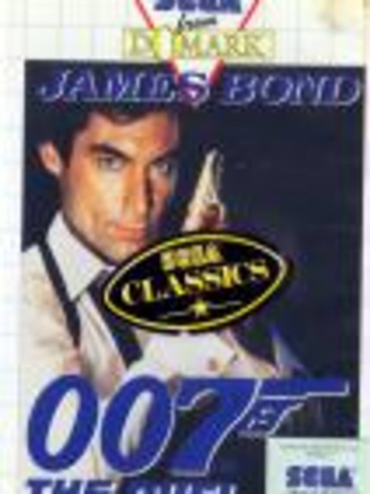 James Bond 007: The Duel
