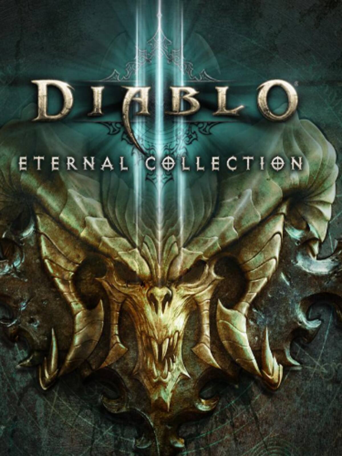 Diablo III: Eternal Collection