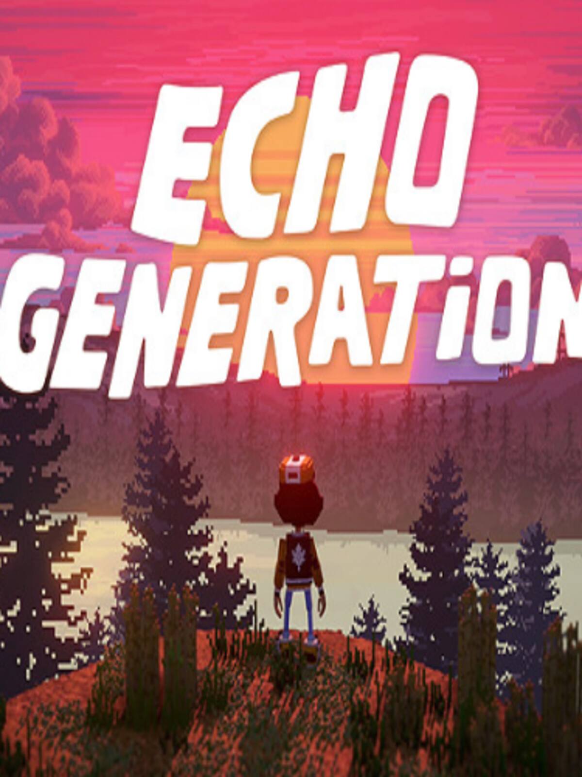 Echo Generation