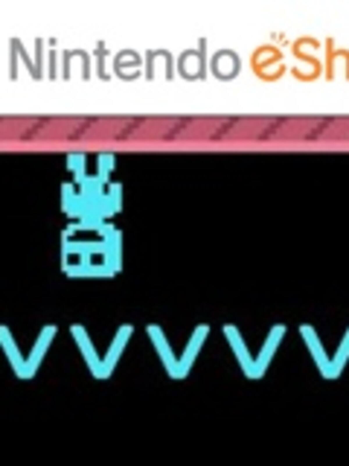 VVVVVV