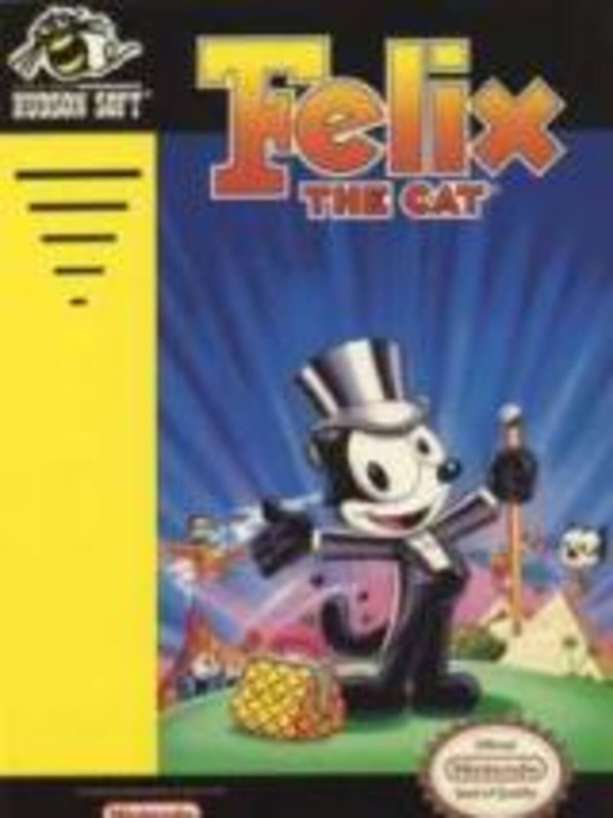 Felix the Cat