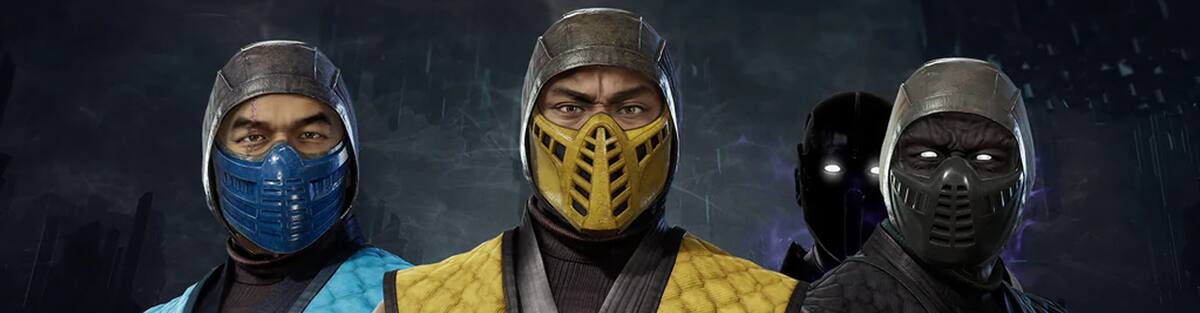The new title may be another franchise reboot