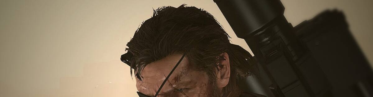 ¿Te quedaste atrás con la franquicia Metal Gear Solid? Aquí te ayudamos