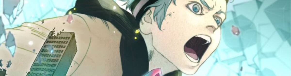 Check out the Character File 03: Tengen Ozutani and Nonoka Hosho trailer