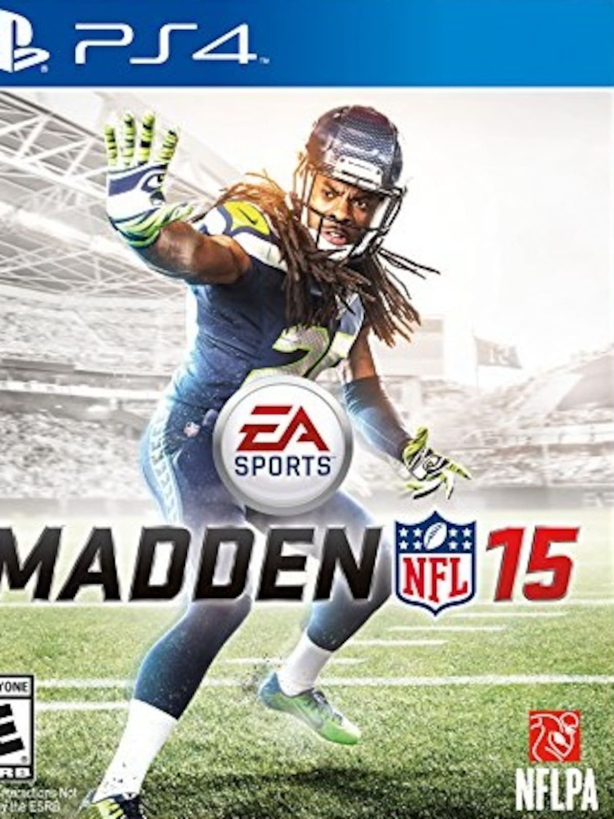 Madden NFL 15