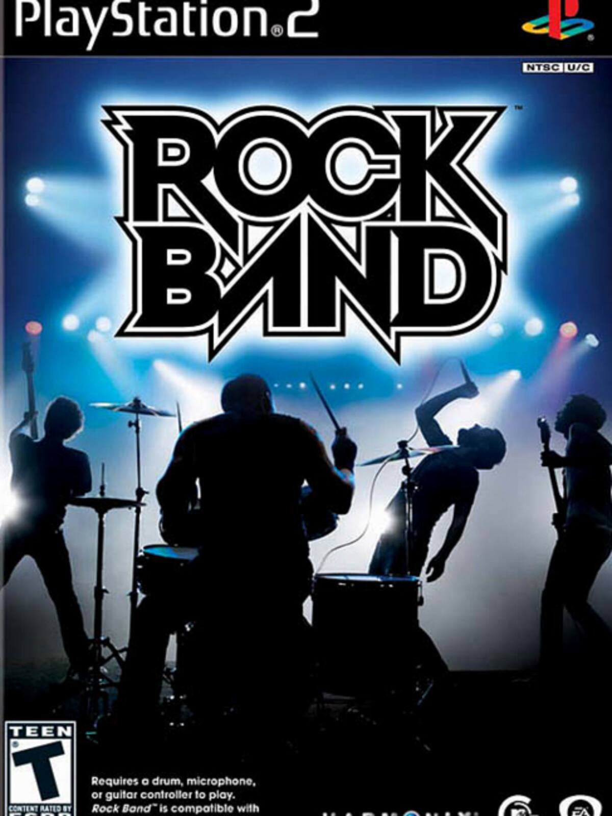 Rock Band