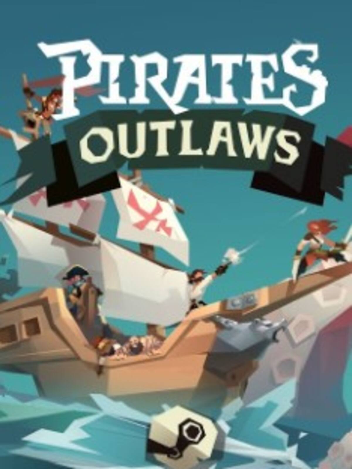 Pirates Outlaws
