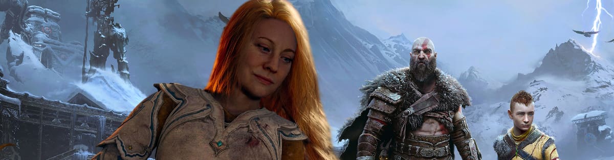 God of War futuros juegos protagonistas